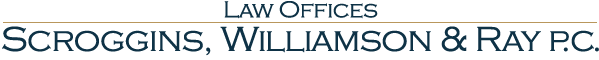 Scroggins, Williamson & Ray, P.C.